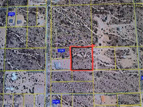 30000 N 172 St #-, Rio Verde, AZ 85263