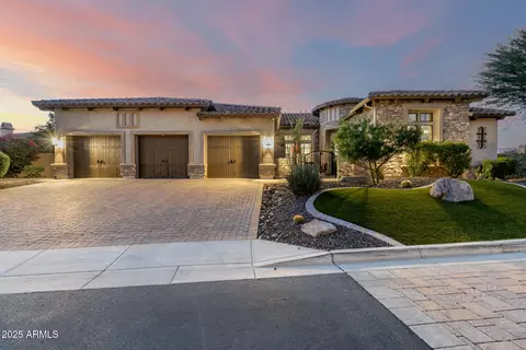 1856 N Atwood --, Mesa, AZ 85207