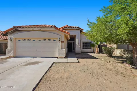 8842 N 112th Ave, Peoria, AZ 85345