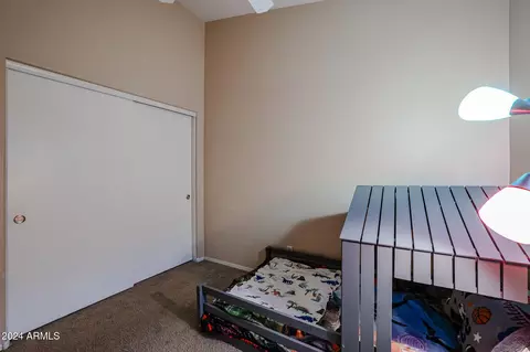 Bedroom - 40802 N Hearst Dr, Anthem, AZ 85086 photo 4 of 7