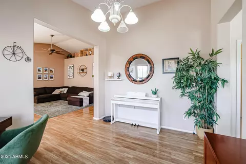 Entry Way - 40802 N Hearst Dr, Anthem, AZ 85086 photo 1 of 1