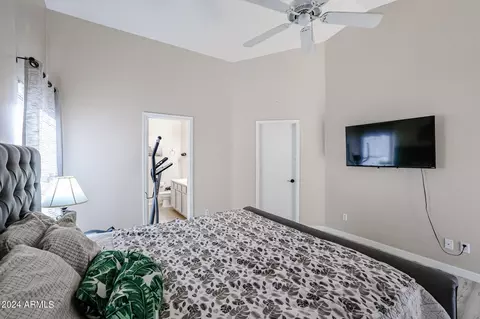 Bedroom - 40802 N Hearst Dr, Anthem, AZ 85086 photo 7 of 7