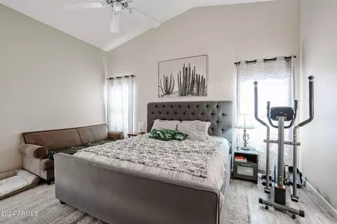 Bedroom - 40802 N Hearst Dr, Anthem, AZ 85086 photo 6 of 7