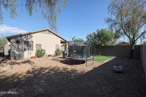 Exterior - 40802 N Hearst Dr, Anthem, AZ 85086 photo 9 of 10