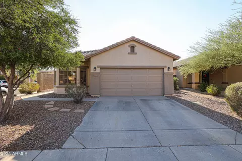 Exterior - 40802 N Hearst Dr, Anthem, AZ 85086 photo 1 of 10