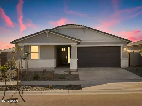 15981 W Desert Spoon Dr, Surprise, AZ 85379