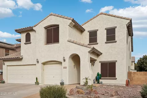 6346 W Victory Way, Florence, AZ 85132
