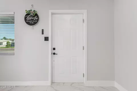 Entry Way - 4510 N 29th Ave, Phoenix, AZ 85017 photo 1 of 1
