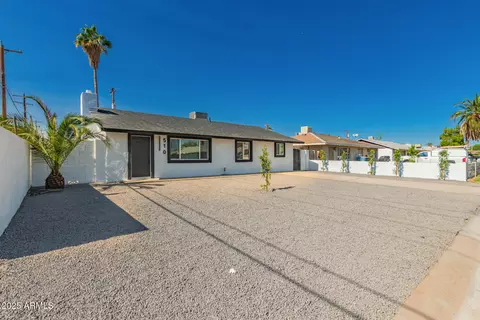 Exterior - 4510 N 29th Ave, Phoenix, AZ 85017 photo 1 of 8