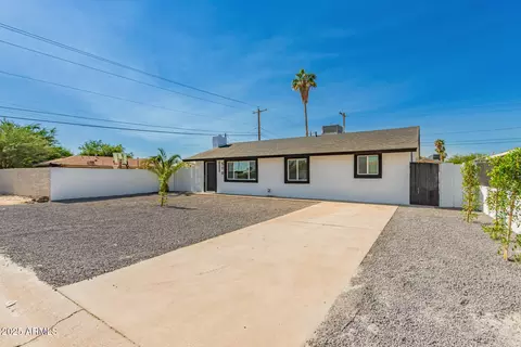 Exterior - 4510 N 29th Ave, Phoenix, AZ 85017 photo 2 of 8