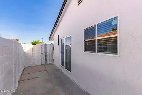 Exterior - 4510 N 29th Ave, Phoenix, AZ 85017 photo 3 of 8