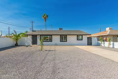 4510 N 29th Ave, Phoenix, AZ 85017