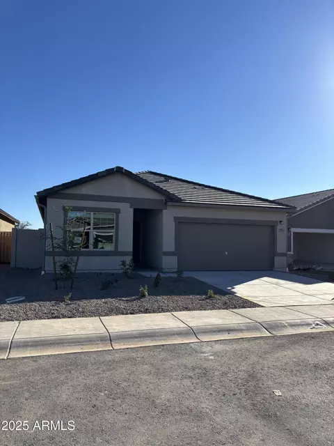 13165 E Wallflower Ln, Florence, AZ 85132