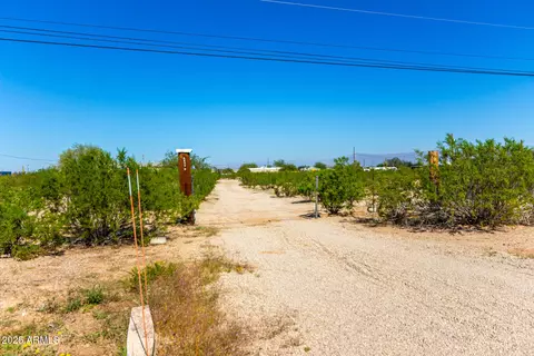 3500 W Phillips Rd, Queen Creek, AZ 85142