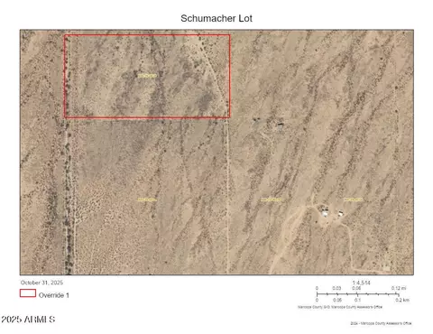 0 W Schumacher Ln #-, Goodyear, AZ 85395