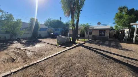 1813 W Sherman St, Phoenix, AZ 85007