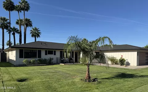 1413 E San Miguel Ave, Phoenix, AZ 85014