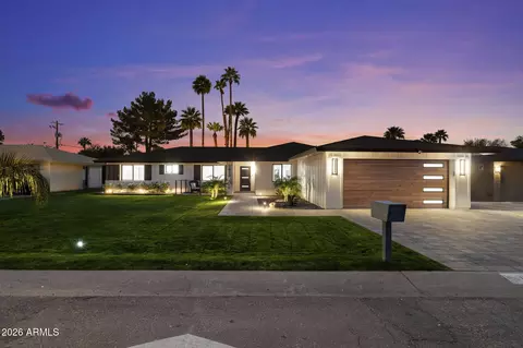 1413 E San Miguel Ave, Phoenix, AZ 85014