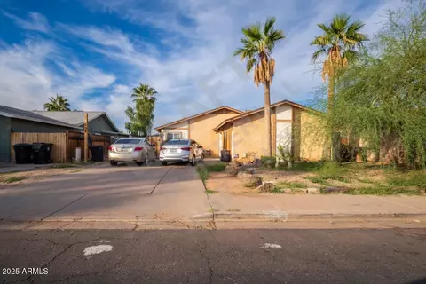 604 W Emelita Ave, Mesa, AZ 85210