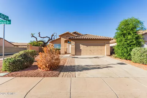 22994 W Solano Dr, Buckeye, AZ 85326