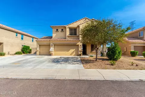 2625 S 121st Dr, Avondale, AZ 85323