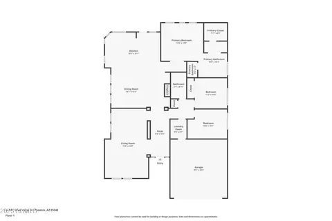 Other - 2419 E Silverwood Dr, Phoenix, AZ 85048 photo 1 of 15