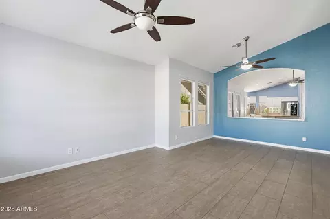 Living - 2419 E Silverwood Dr, Phoenix, AZ 85048 photo 2 of 17