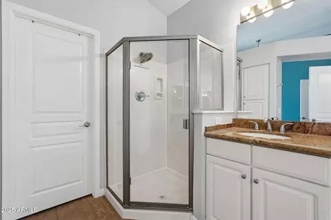 Bath - 2419 E Silverwood Dr, Phoenix, AZ 85048 photo 3 of 6