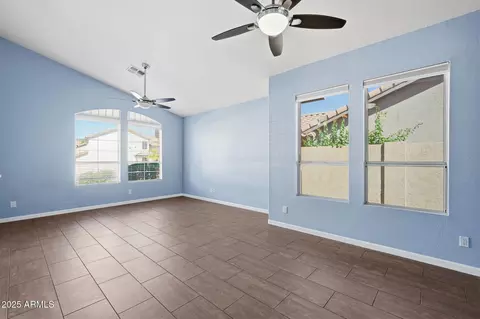 Living - 2419 E Silverwood Dr, Phoenix, AZ 85048 photo 7 of 17