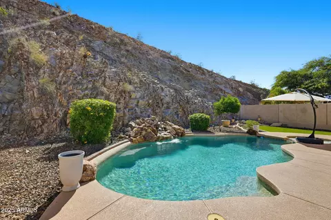 Exterior - 2419 E Silverwood Dr, Phoenix, AZ 85048 photo 4 of 7