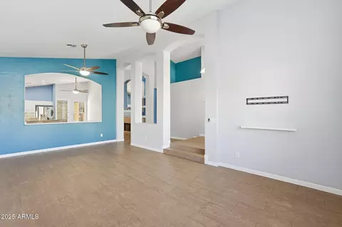 Living - 2419 E Silverwood Dr, Phoenix, AZ 85048 photo 5 of 17