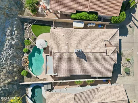 View/Area - 2419 E Silverwood Dr, Phoenix, AZ 85048 photo 1 of 8