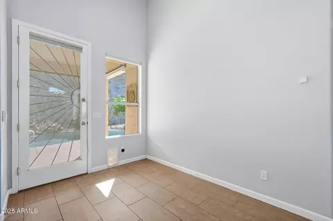 Entry Way - 2419 E Silverwood Dr, Phoenix, AZ 85048 photo 2 of 2