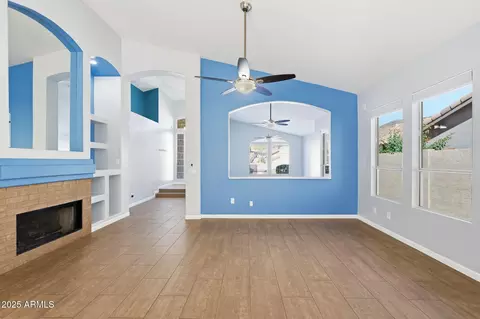 Living - 2419 E Silverwood Dr, Phoenix, AZ 85048 photo 9 of 17