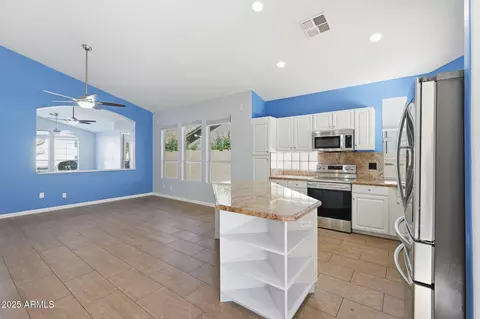 Kitchen - 2419 E Silverwood Dr, Phoenix, AZ 85048 photo 1 of 7