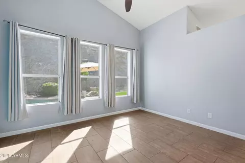Living - 2419 E Silverwood Dr, Phoenix, AZ 85048 photo 16 of 17