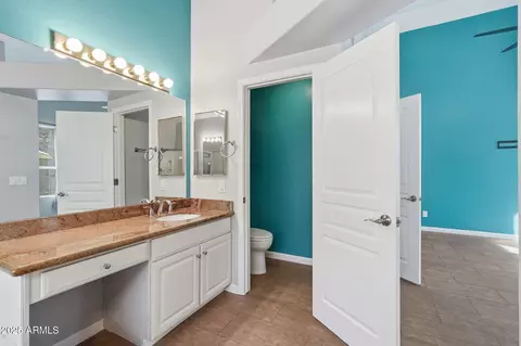 Bath - 2419 E Silverwood Dr, Phoenix, AZ 85048 photo 2 of 6