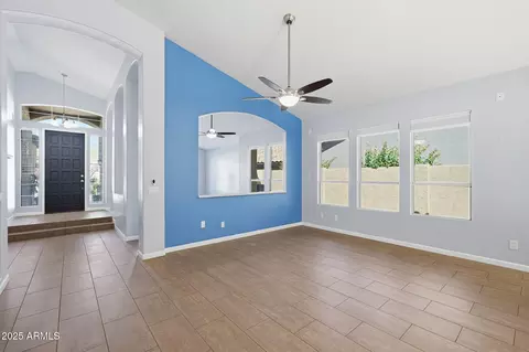 Living - 2419 E Silverwood Dr, Phoenix, AZ 85048 photo 14 of 17