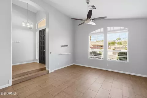 Living - 2419 E Silverwood Dr, Phoenix, AZ 85048 photo 4 of 17
