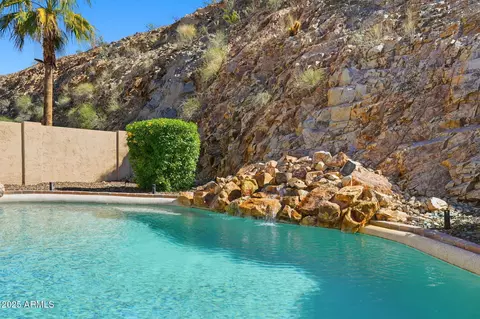 Exterior - 2419 E Silverwood Dr, Phoenix, AZ 85048 photo 7 of 7