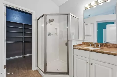 Bath - 2419 E Silverwood Dr, Phoenix, AZ 85048 photo 4 of 6