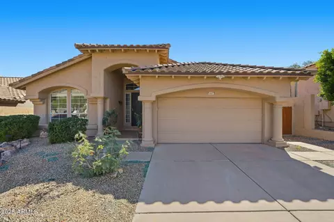 Exterior - 2419 E Silverwood Dr, Phoenix, AZ 85048 photo 2 of 7