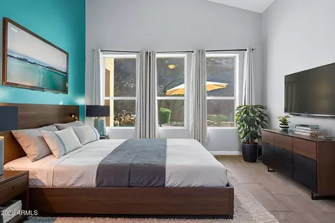 Bedroom - 2419 E Silverwood Dr, Phoenix, AZ 85048 photo 1 of 2