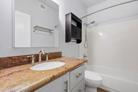 Bath - 2419 E Silverwood Dr, Phoenix, AZ 85048 photo 5 of 6
