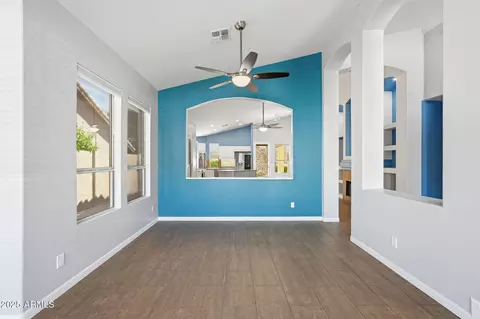 Living - 2419 E Silverwood Dr, Phoenix, AZ 85048 photo 6 of 17