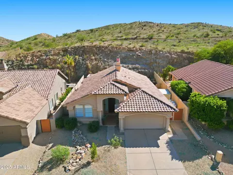 Other - 2419 E Silverwood Dr, Phoenix, AZ 85048 photo 2 of 15