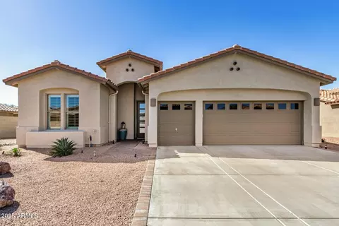 23710 S Sunny Side Dr, Sun Lakes, AZ 85248