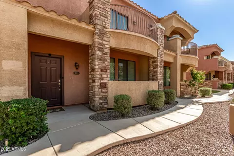 21655 N 36th Ave #103, Glendale, AZ 85308