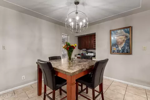 Dining - 5129 N 18th Pl, Phoenix, AZ 85016 photo 1 of 1