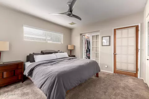 Bedroom - 5129 N 18th Pl, Phoenix, AZ 85016 photo 1 of 7